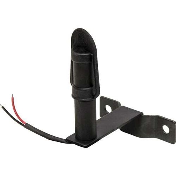 Aftermarket KM Amber Warning Beacon BK7 Vertical Mounting Bracket 2863-KM - main